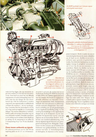 2004-03 (NL) Onschatbare Klassieker - Image 3