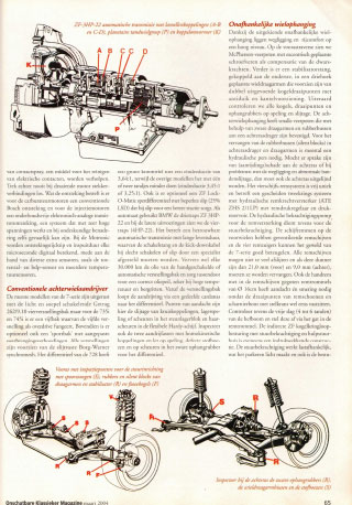 2004-03 (NL) Onschatbare Klassieker - Image 4