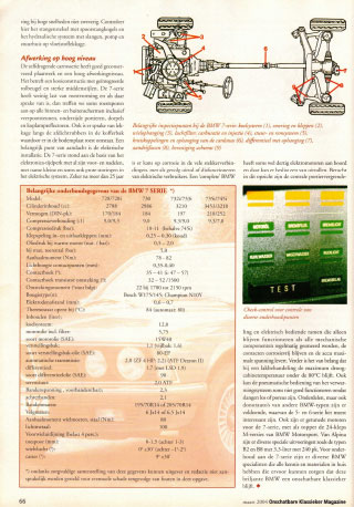 2004-03 (NL) Onschatbare Klassieker - Image 5