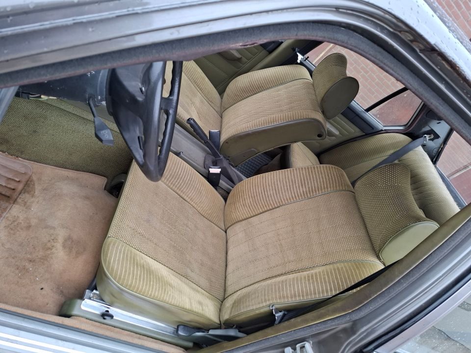 BMW E23 728 (1980) - Image 4