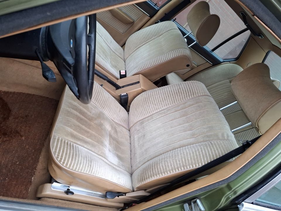 BMW E23 730 (1977) - Image 4